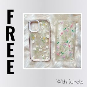 iPhone 11 Pro Phone Case Bundle